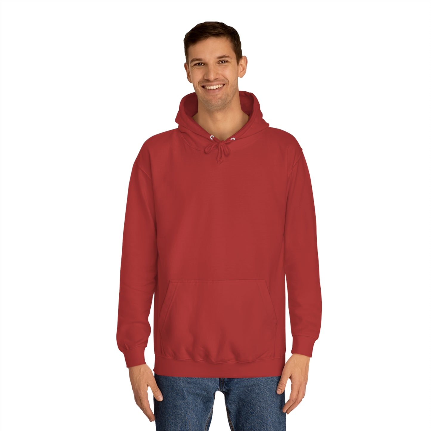 NIEOHNEMEINHUND Hoodie