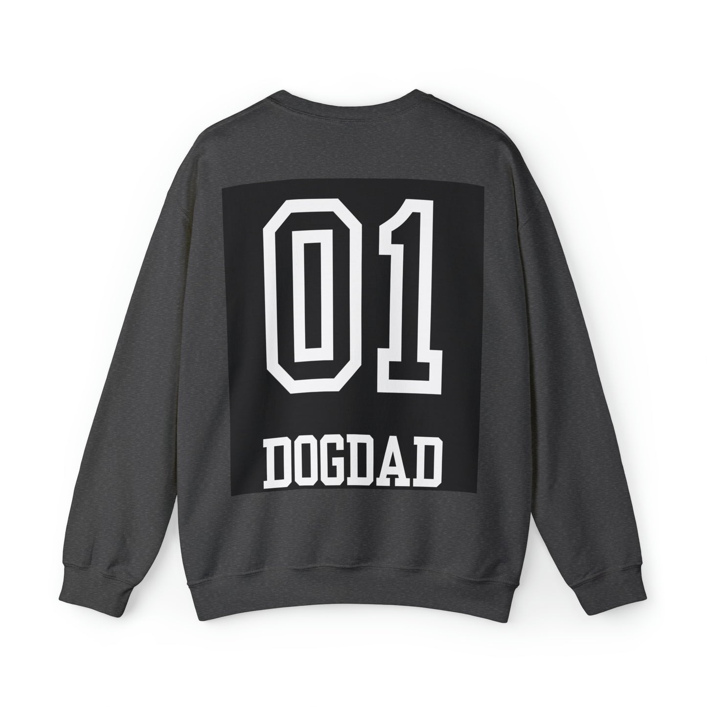 DOGDAD Sweatshirt