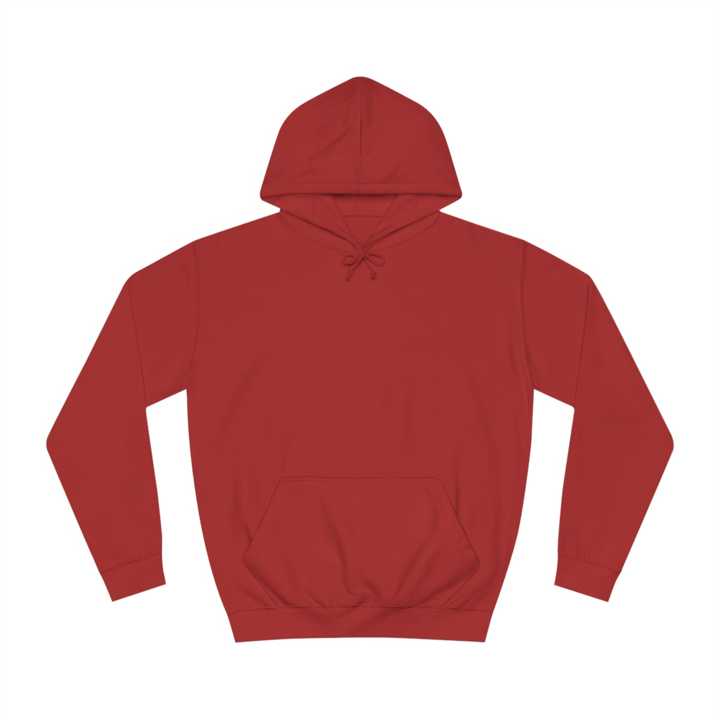 NIEOHNEMEINHUND Hoodie