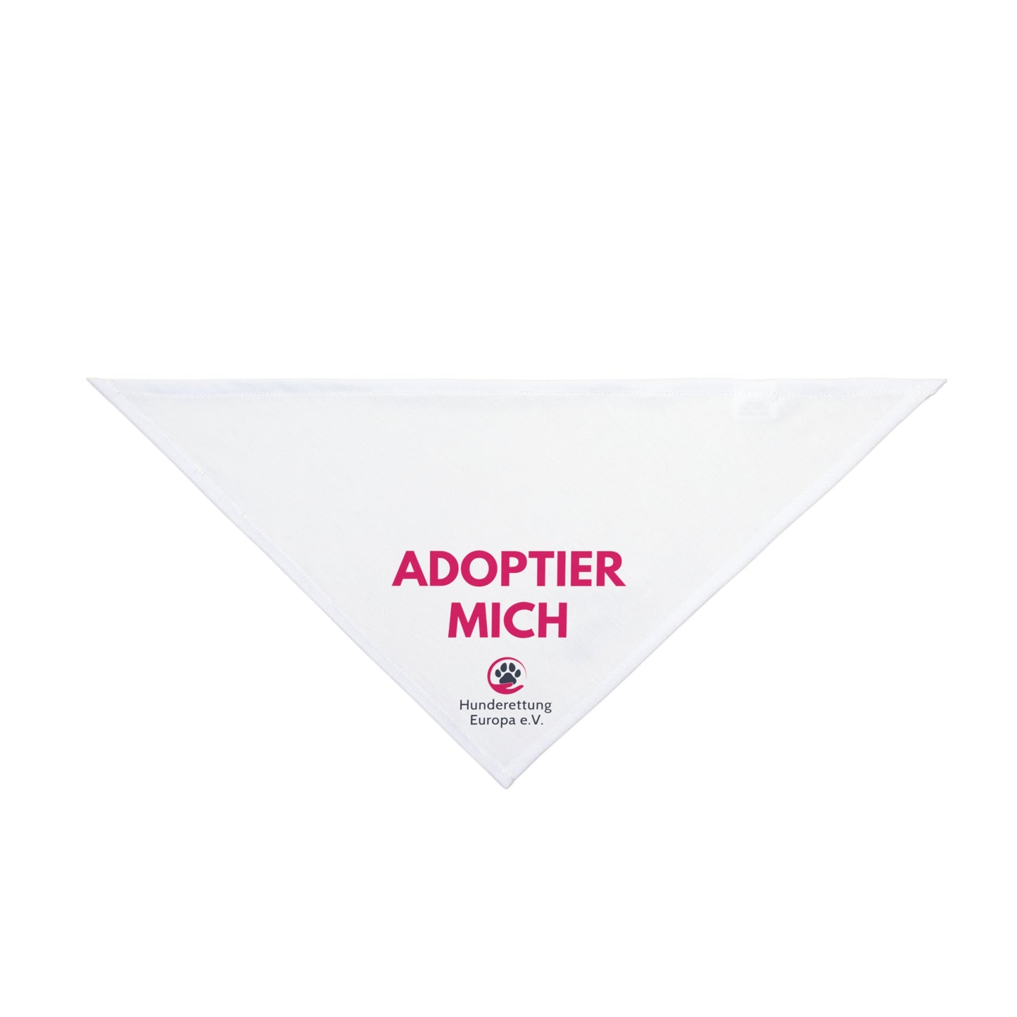 Adoptier mich x Hunderettung Europa e.V.