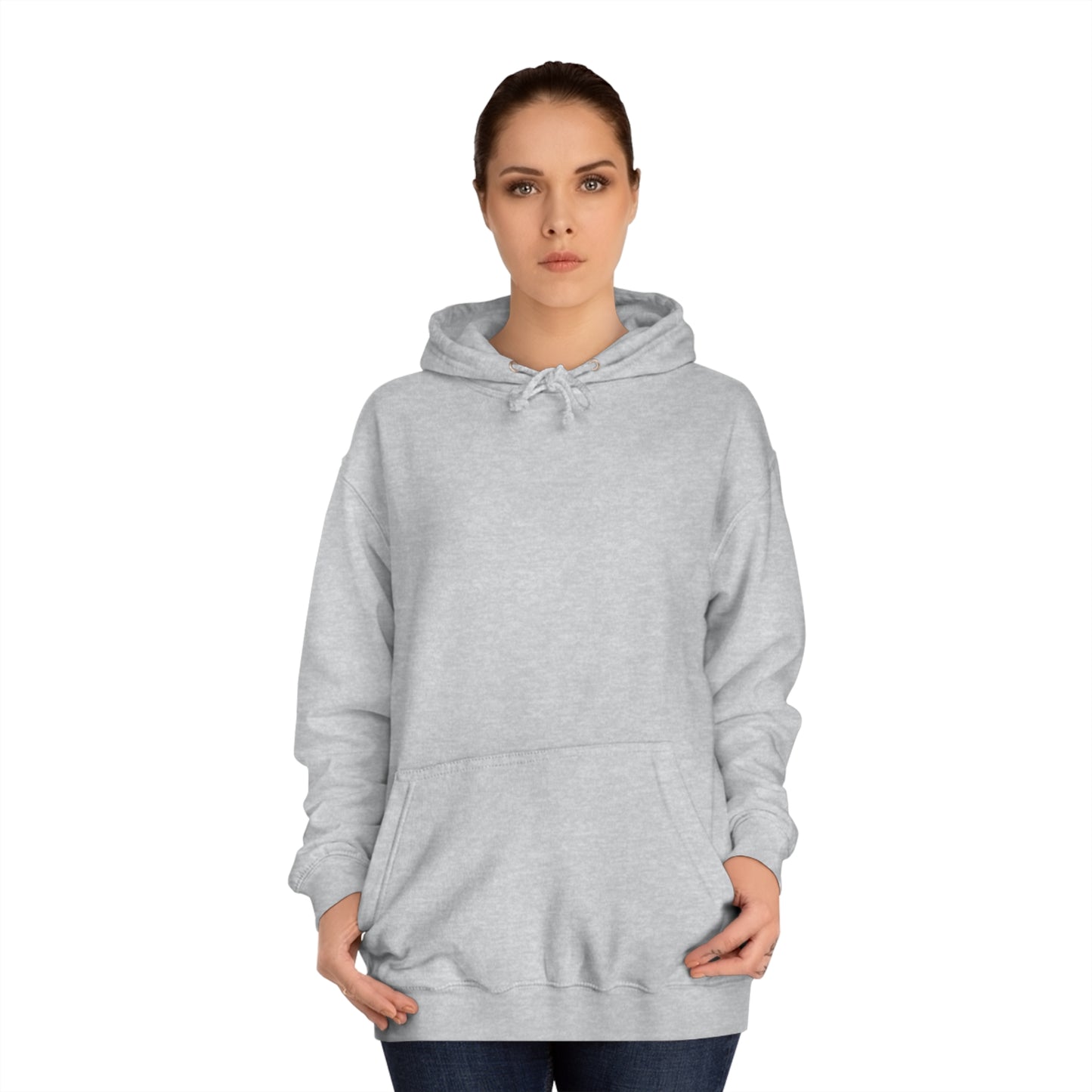 NIEOHNEMEINHUND Hoodie