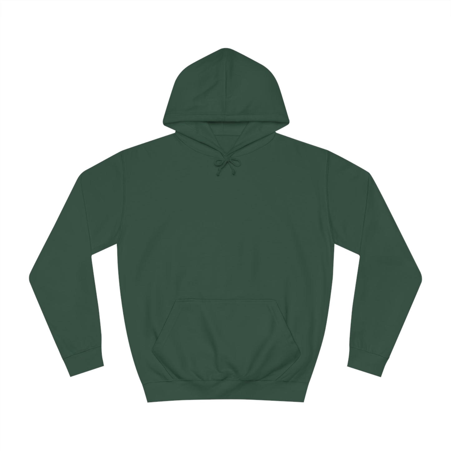 NIEOHNEMEINHUND Hoodie