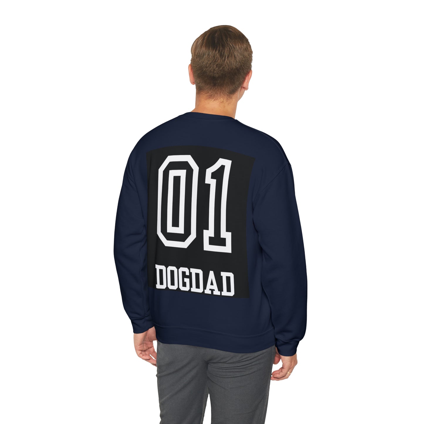 DOGDAD Sweatshirt