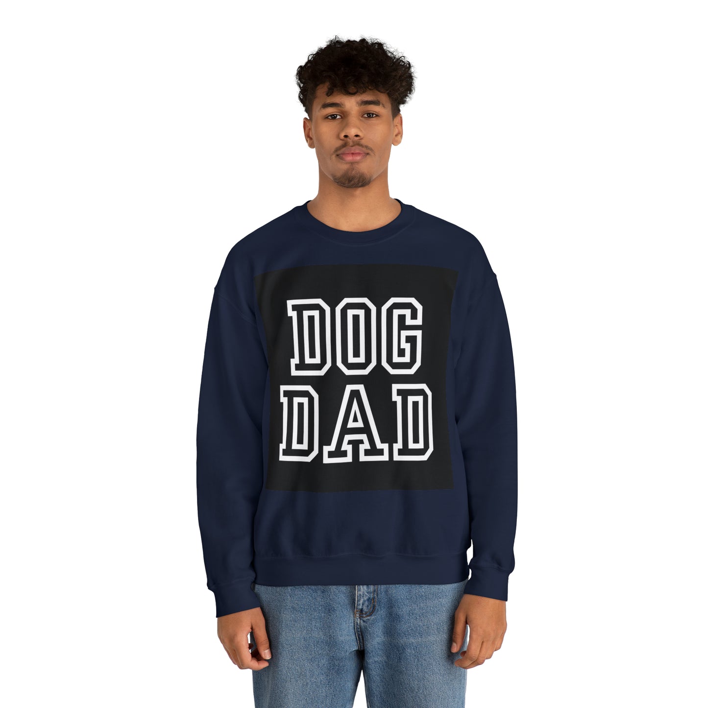 DOGDAD Sweatshirt