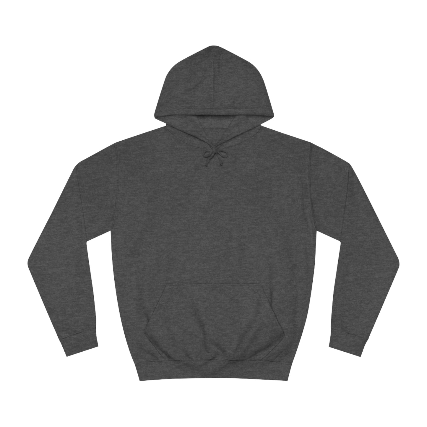 NIEOHNEMEINHUND Hoodie