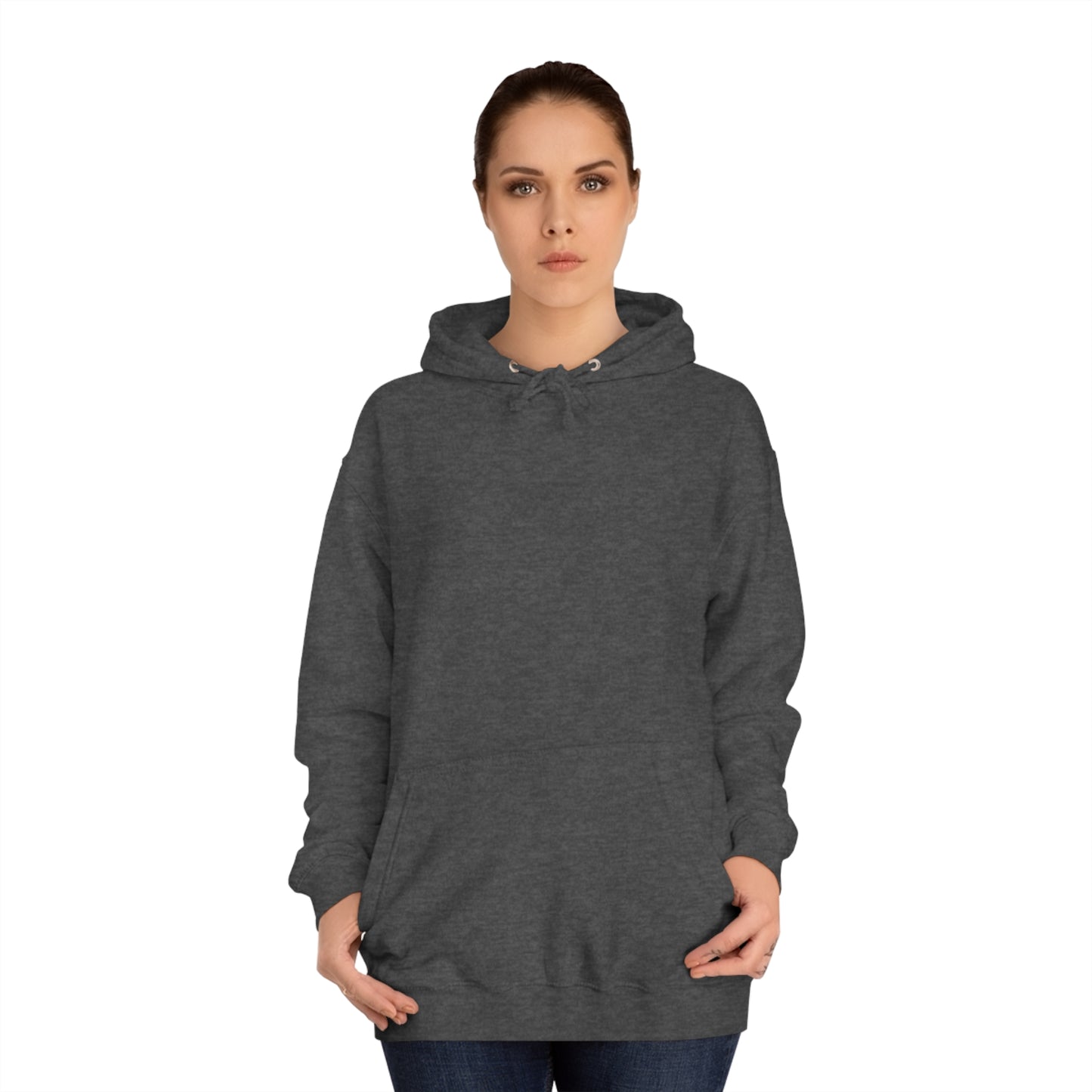 NIEOHNEMEINHUND Hoodie