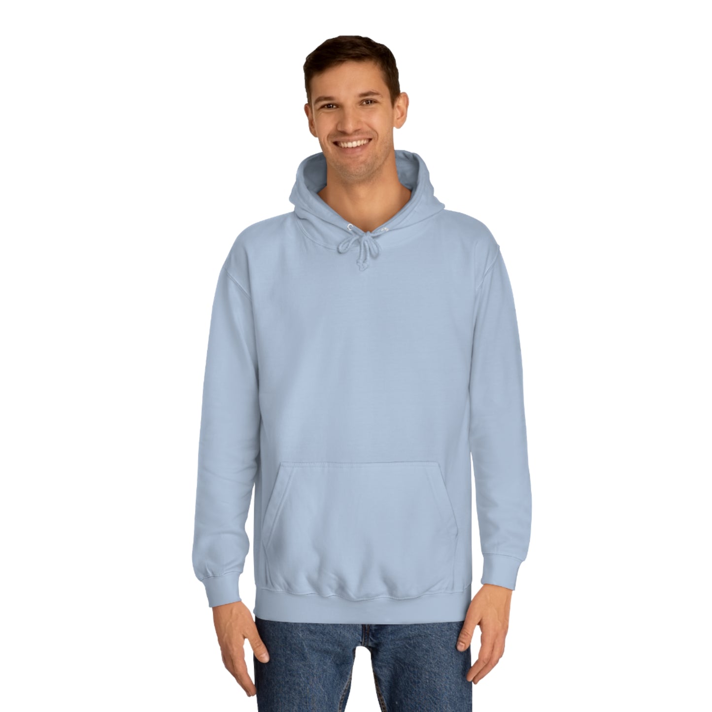 NIEOHNEMEINHUND Hoodie