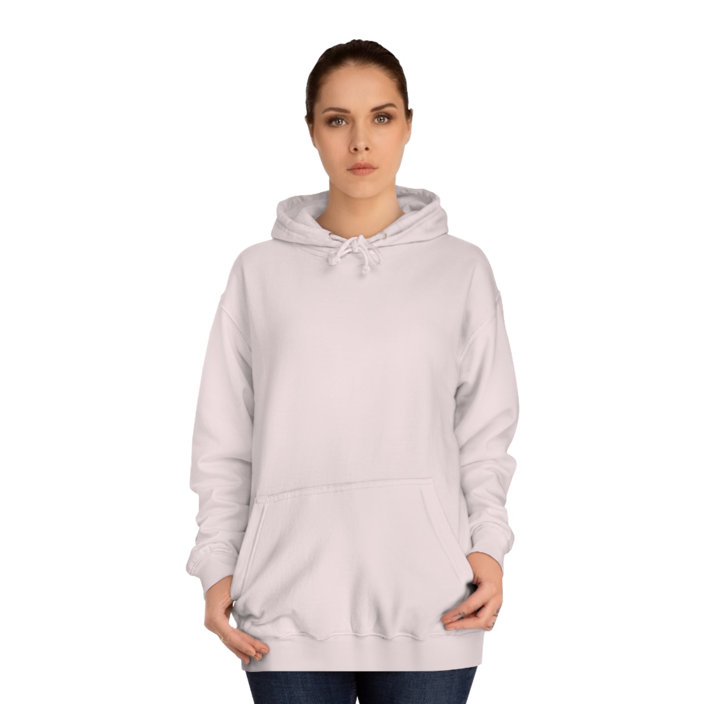 NIEOHNEMEINHUND Hoodie