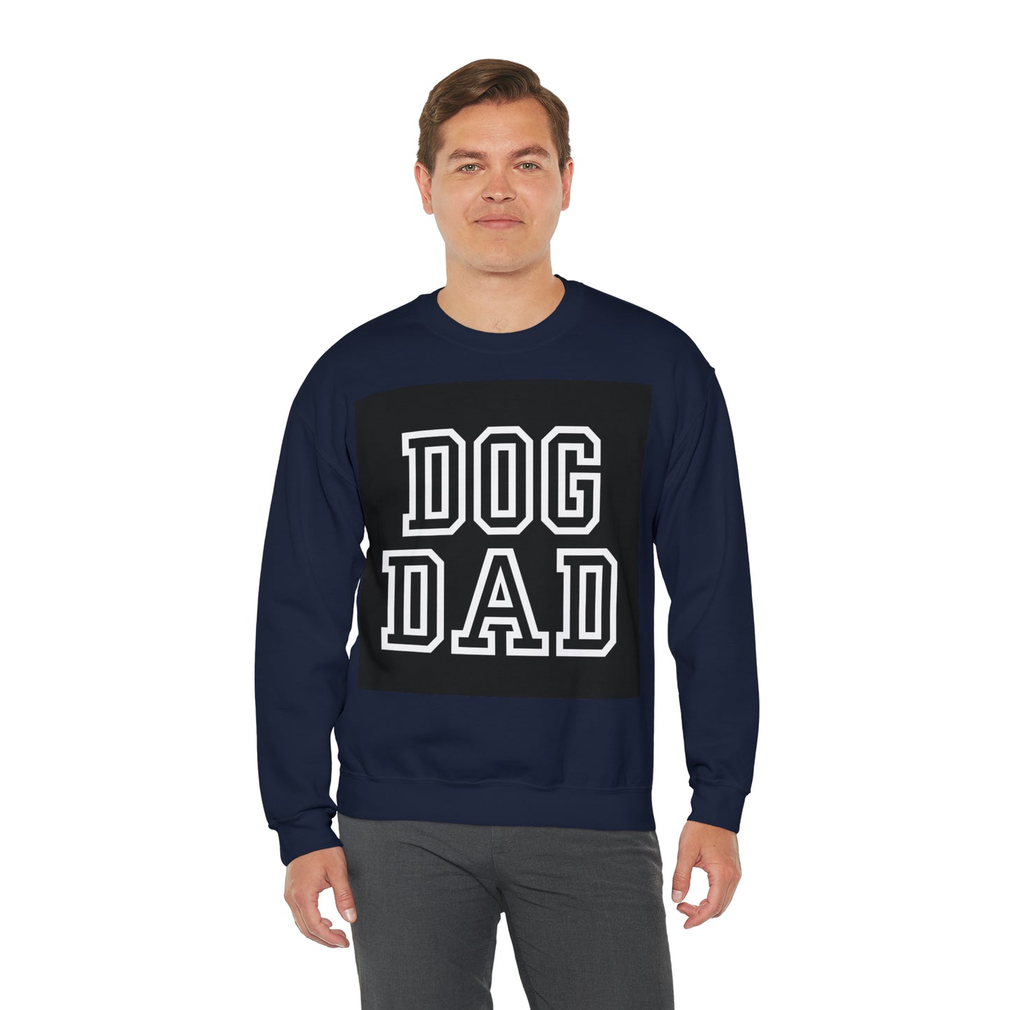 DOGDAD Sweatshirt