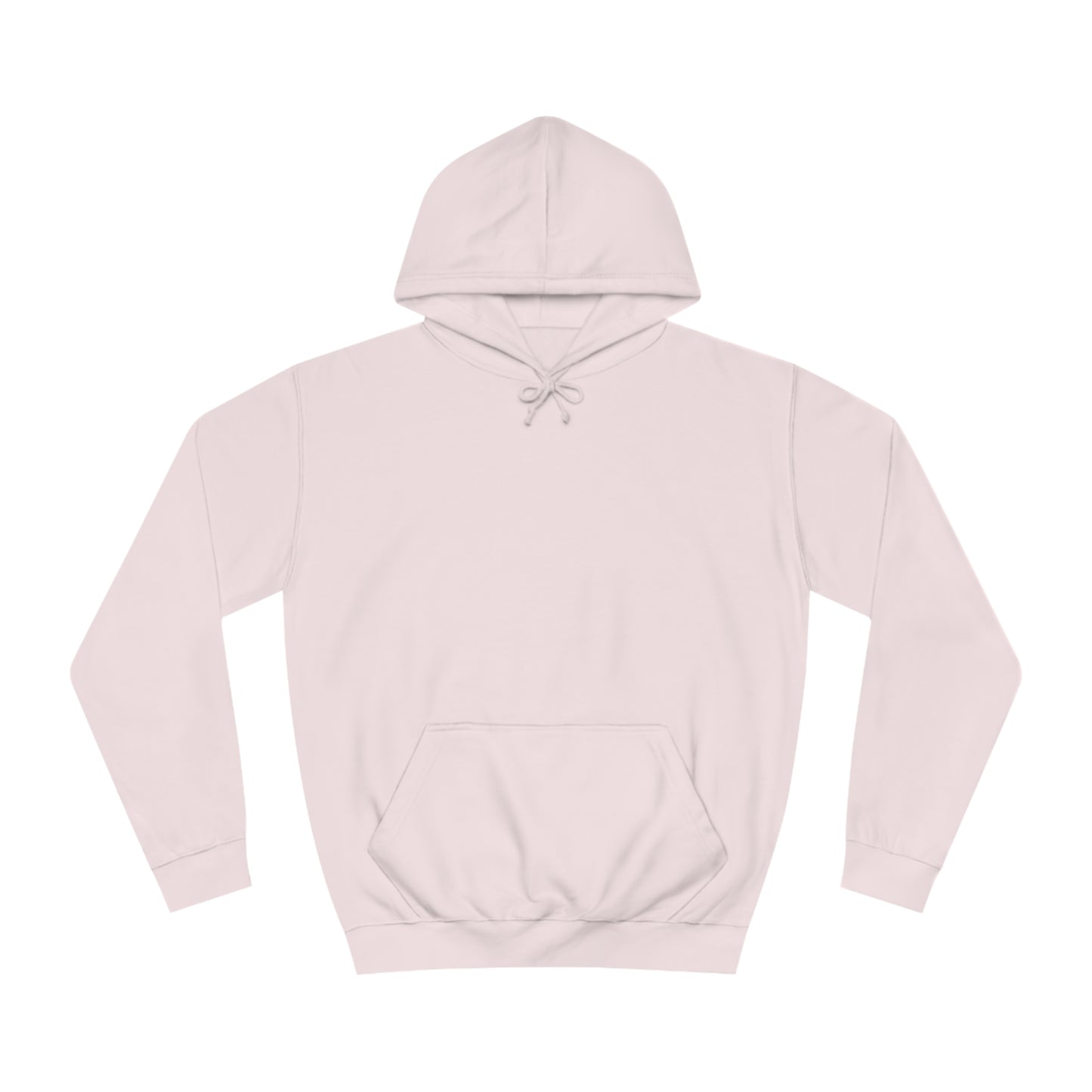 NIEOHNEMEINHUND Hoodie