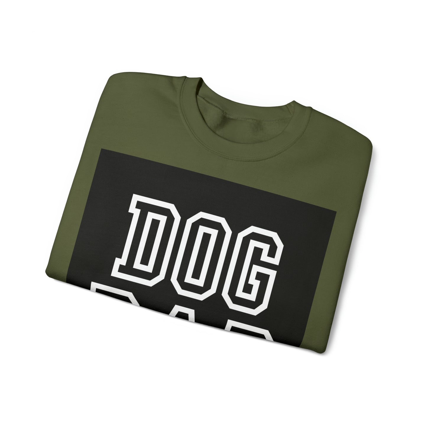 DOGDAD Sweatshirt