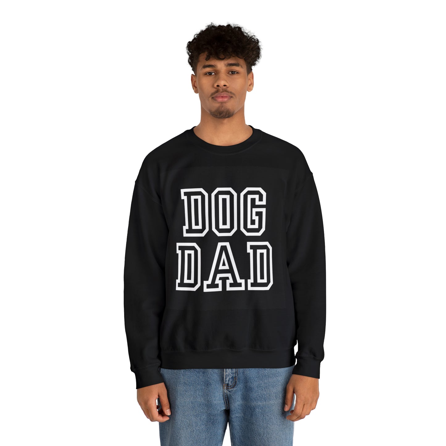 DOGDAD Sweatshirt