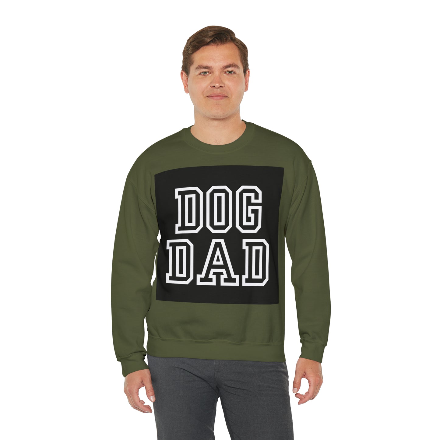 DOGDAD Sweatshirt