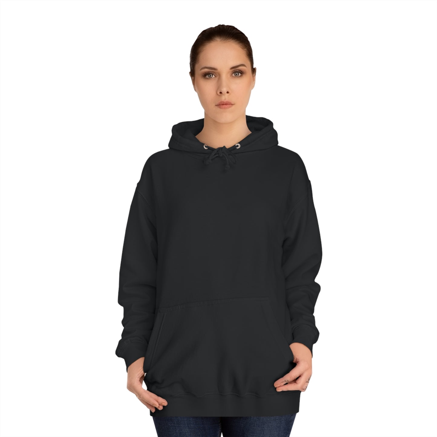 NIEOHNEMEINHUND Hoodie