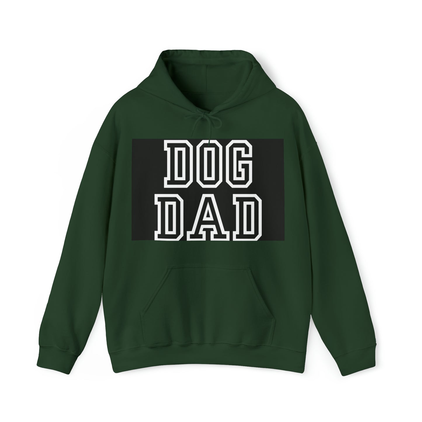 DOGDAD Hoodie
