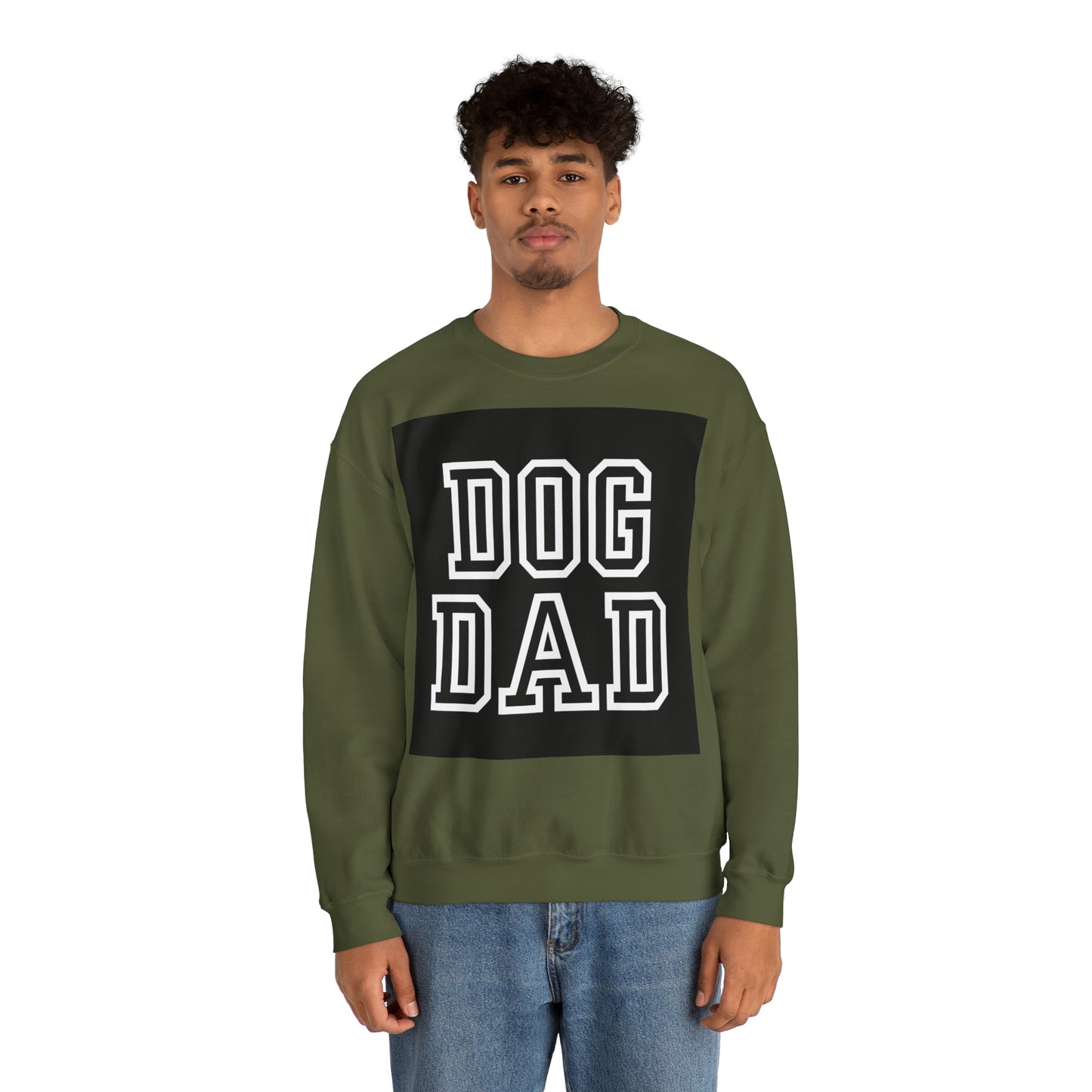 DOGDAD Sweatshirt