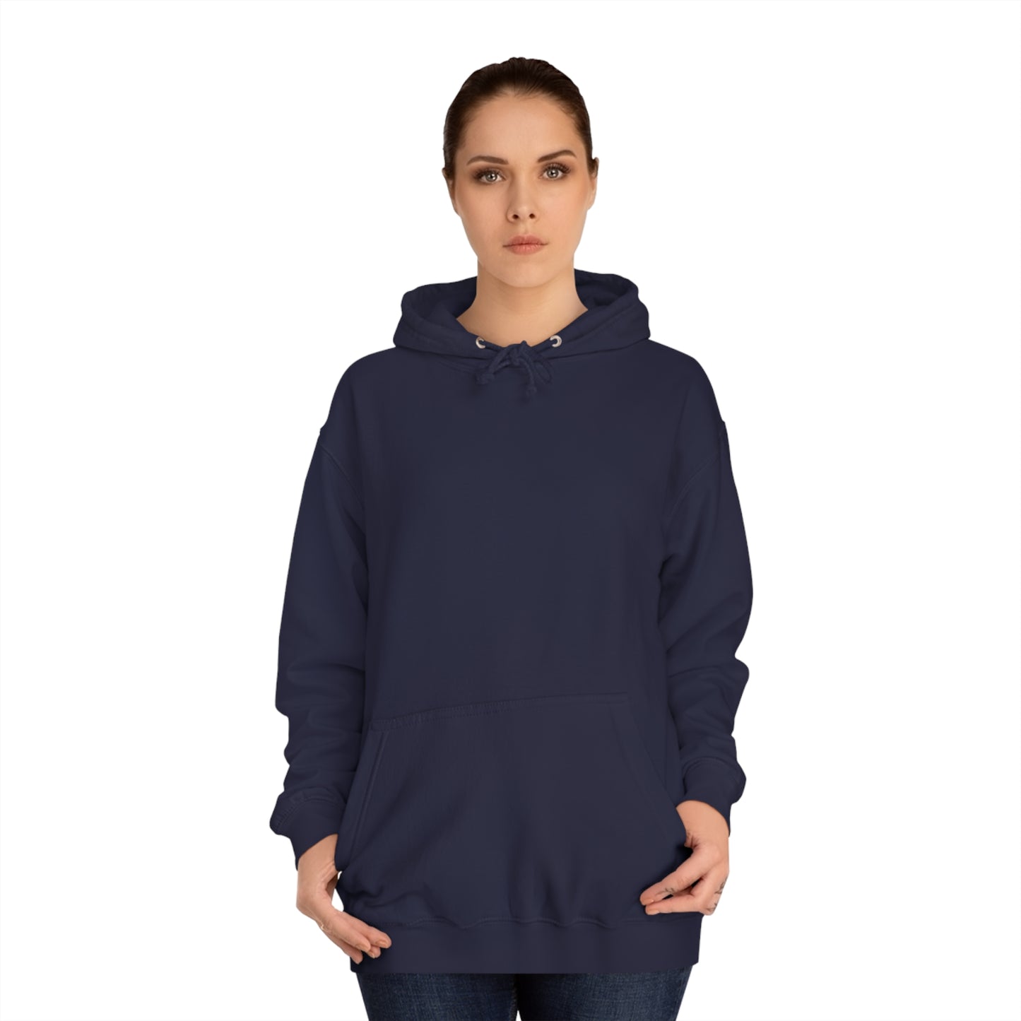 NIEOHNEMEINHUND Hoodie