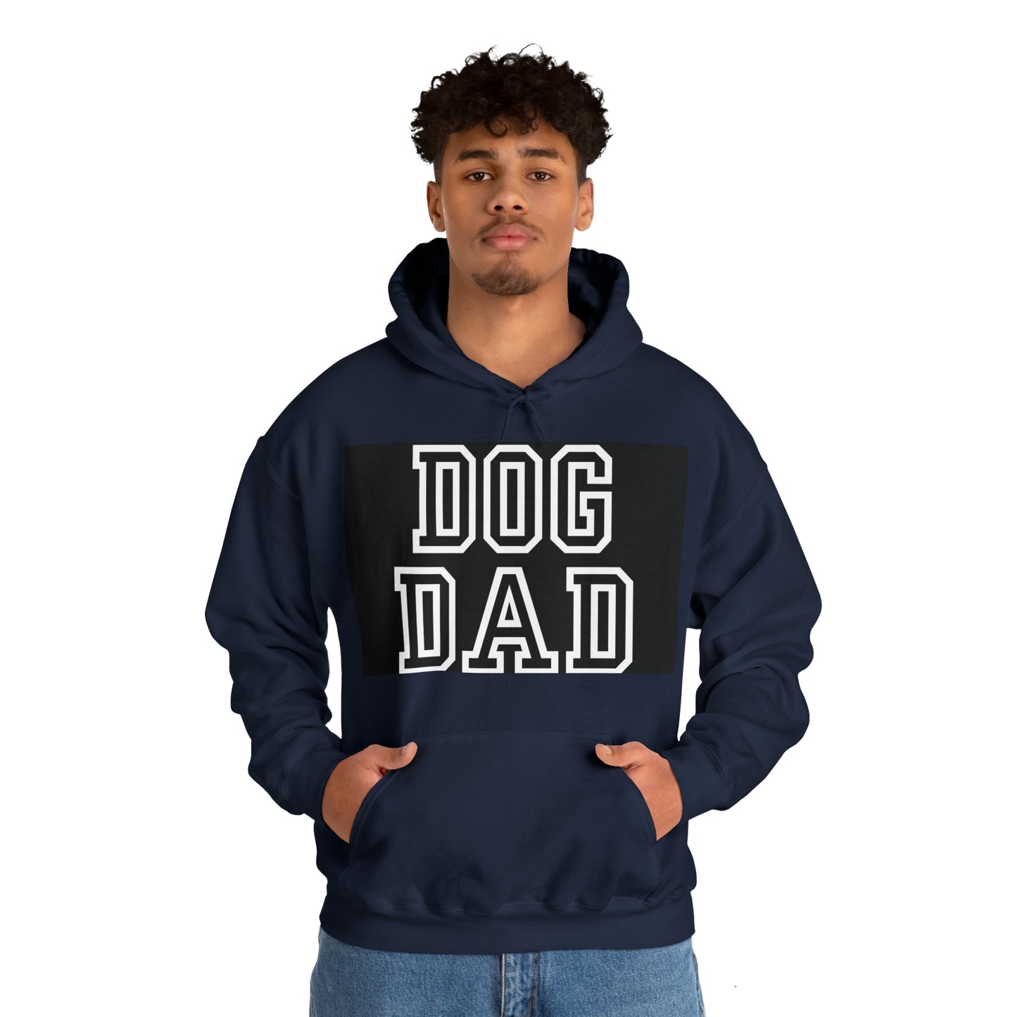 DOGDAD Hoodie