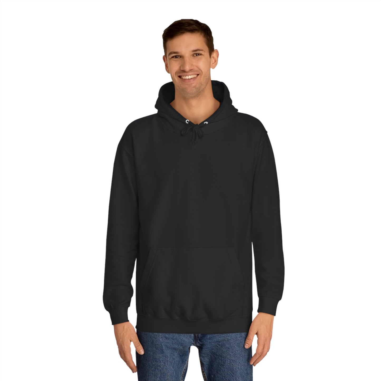 NIEOHNEMEINHUND Hoodie