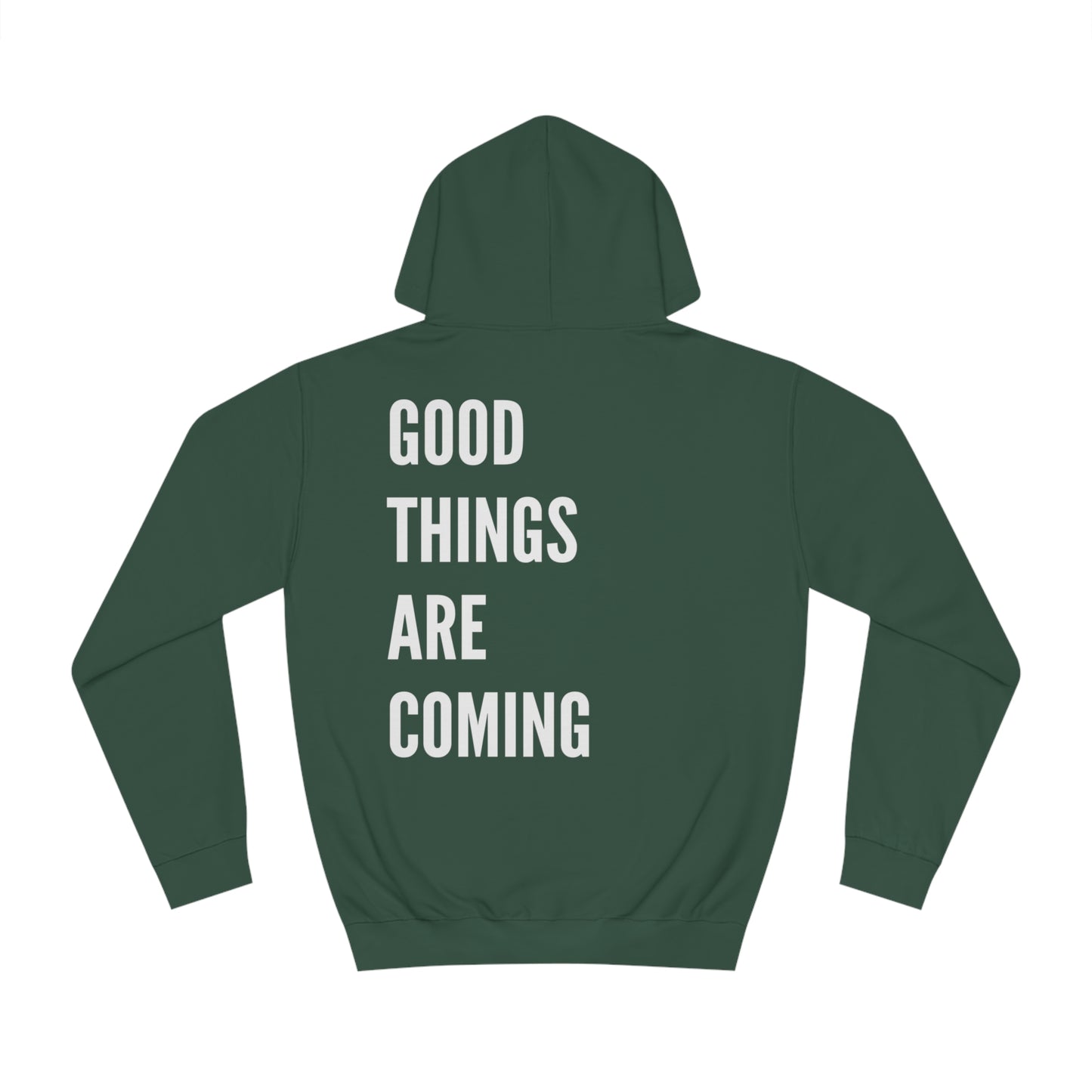 GTAC Hoodie