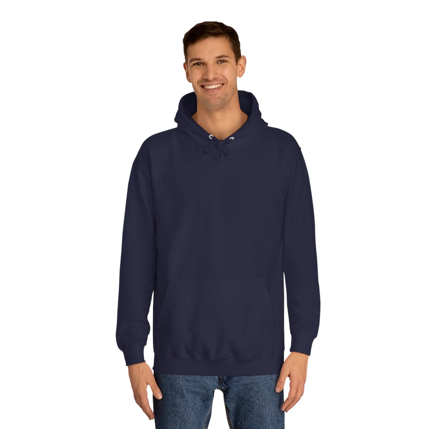 NIEOHNEMEINHUND Hoodie
