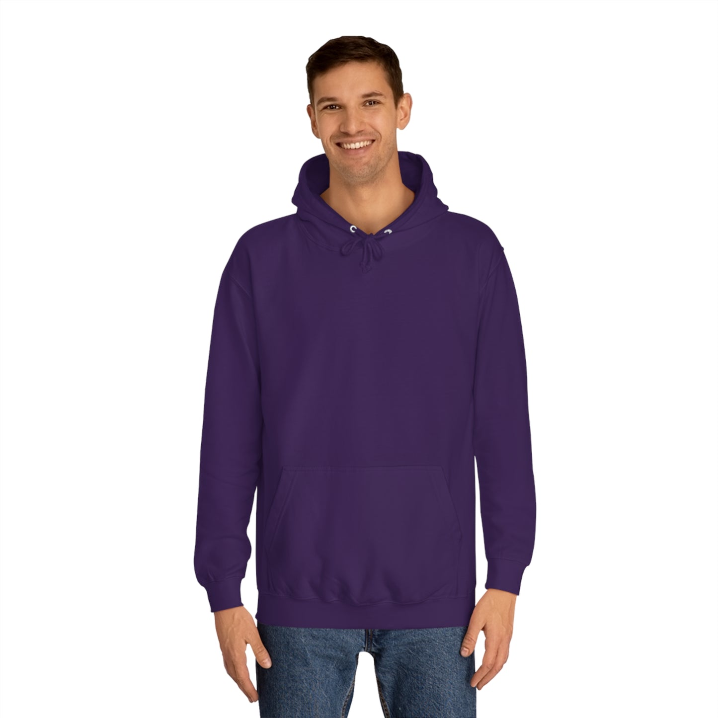 NIEOHNEMEINHUND Hoodie