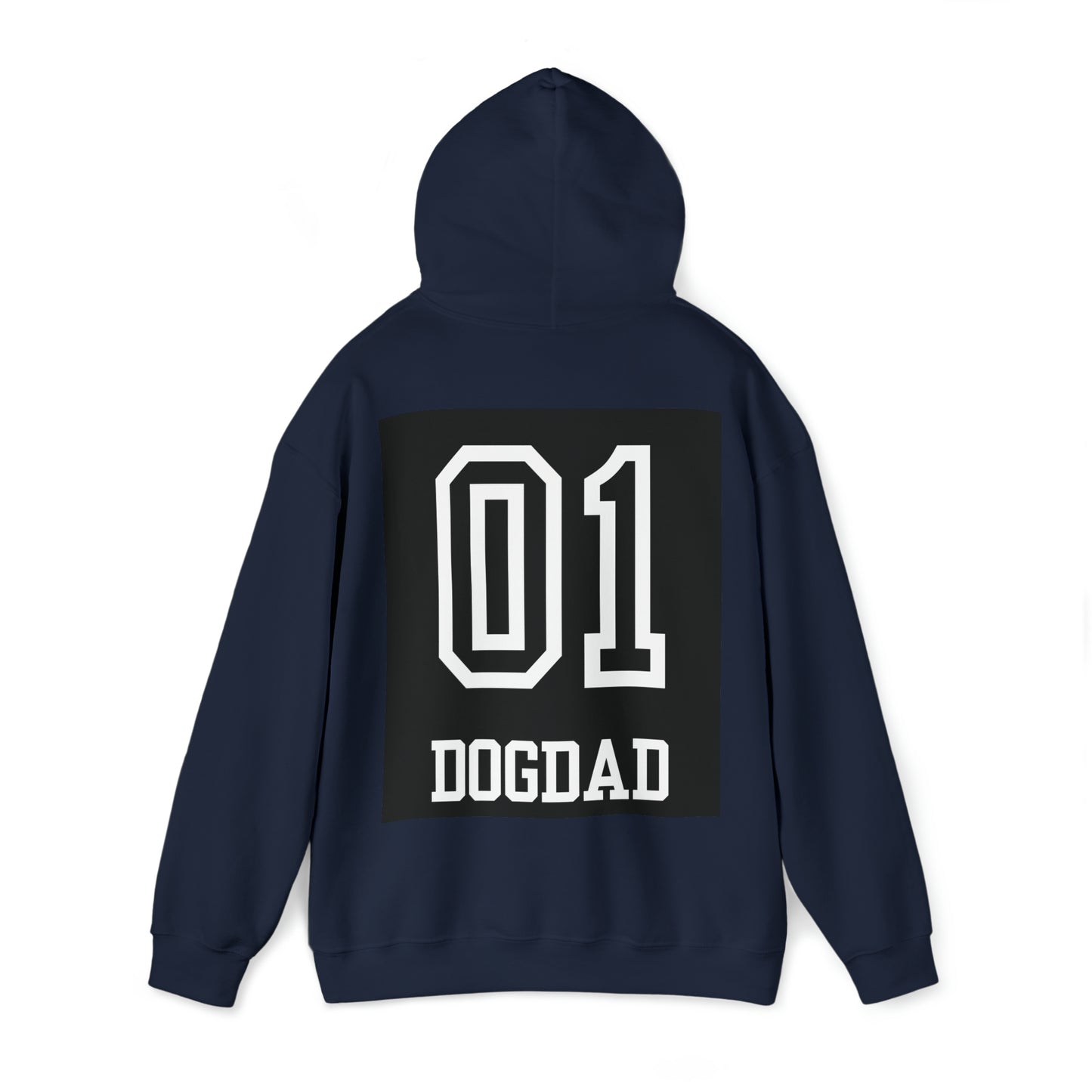 DOGDAD Hoodie