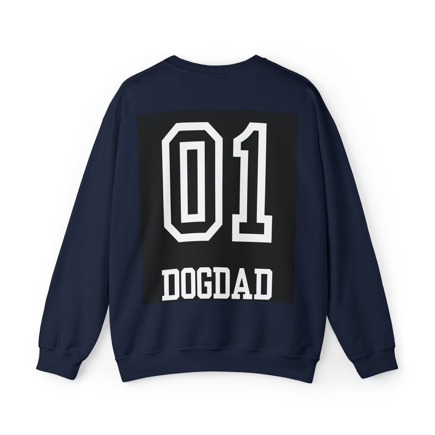 DOGDAD Sweatshirt
