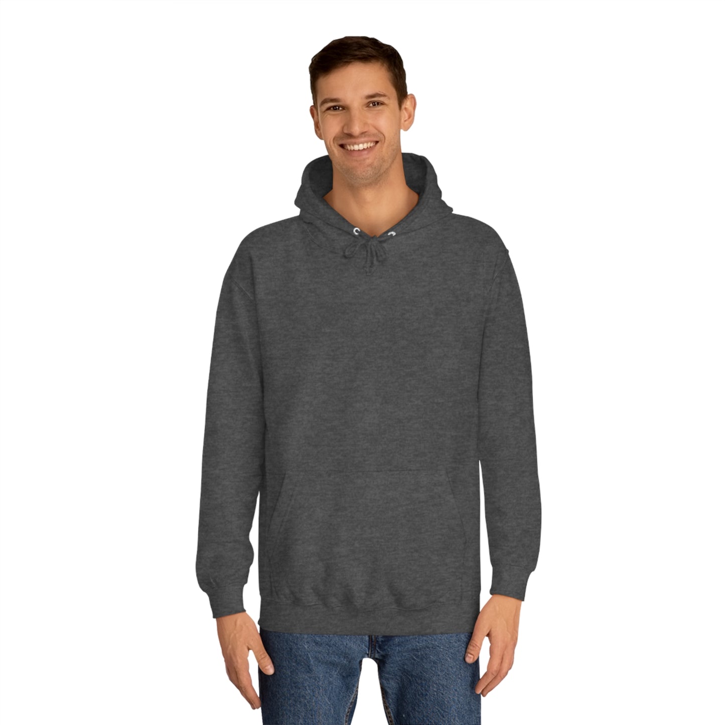 NIEOHNEMEINHUND Hoodie