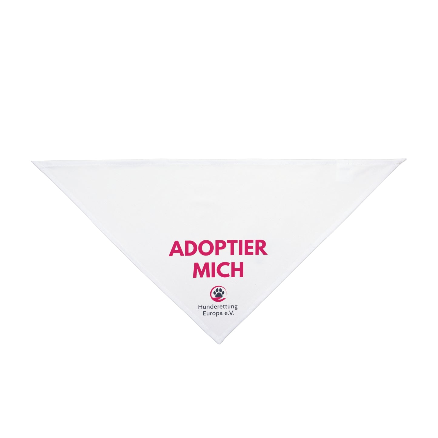 Adoptier mich x Hunderettung Europa e.V.