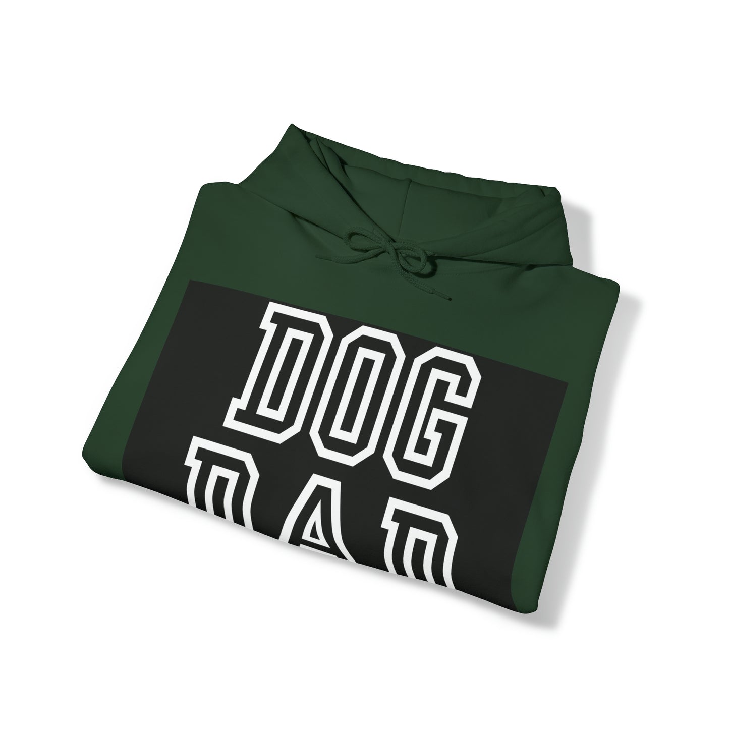 DOGDAD Hoodie