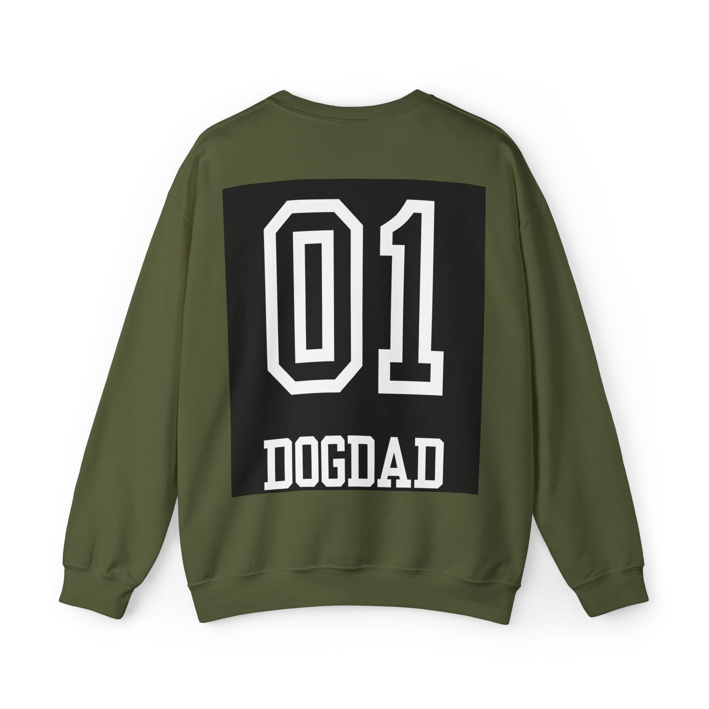 DOGDAD Sweatshirt