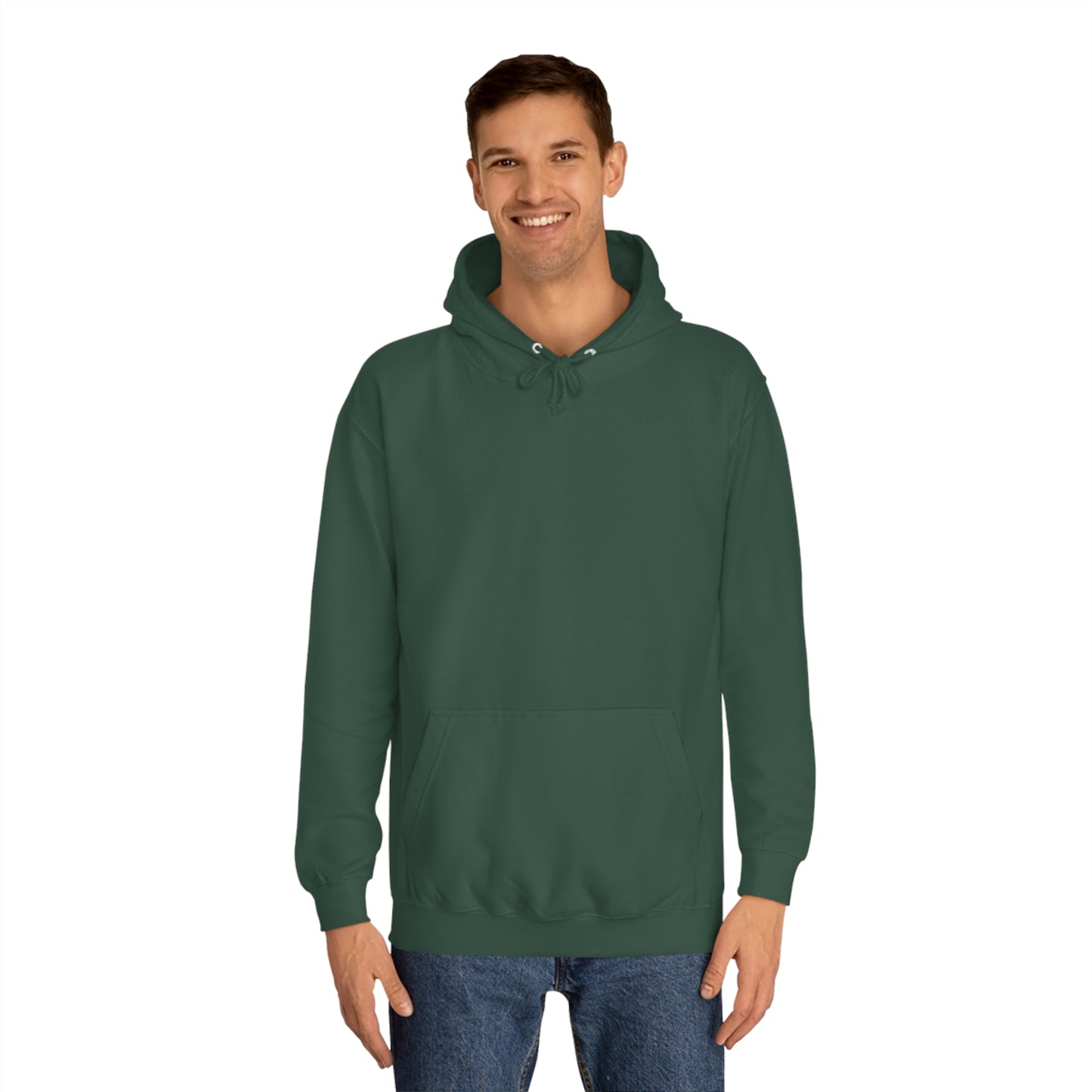 NIEOHNEMEINHUND Hoodie