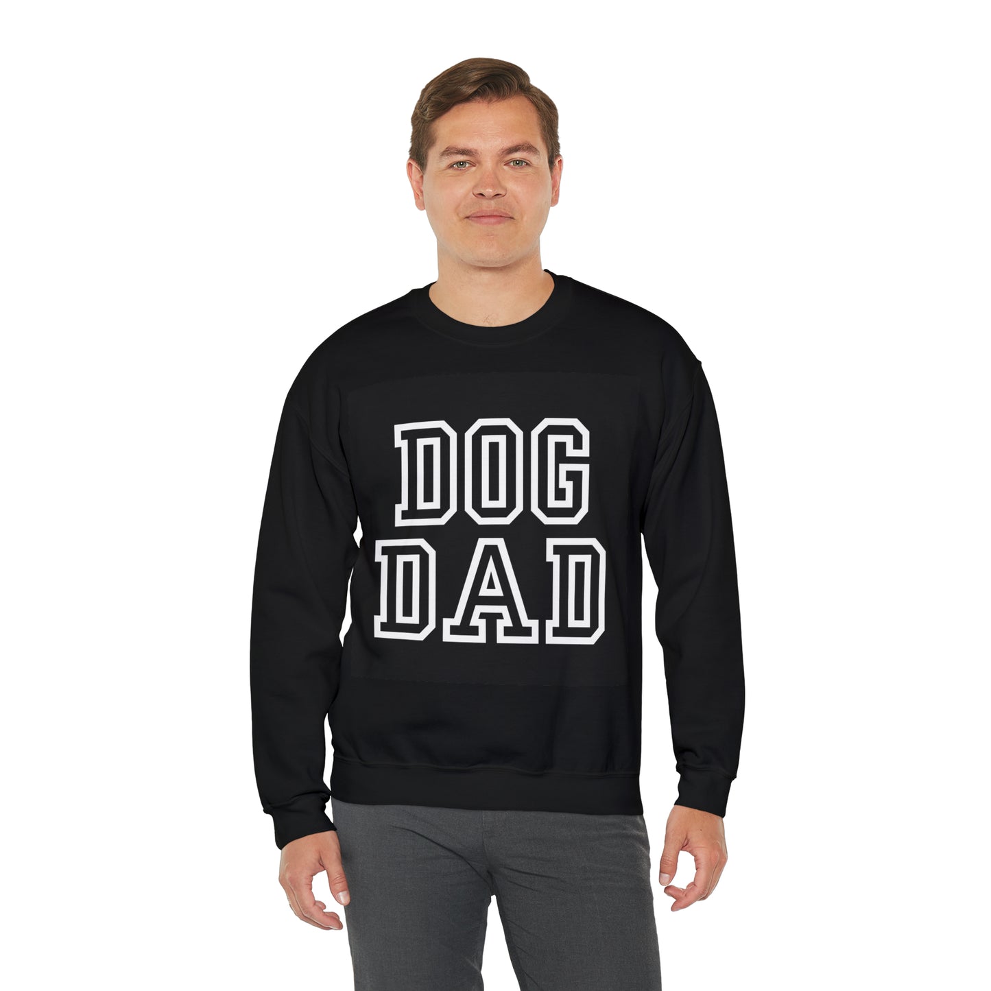 DOGDAD Sweatshirt