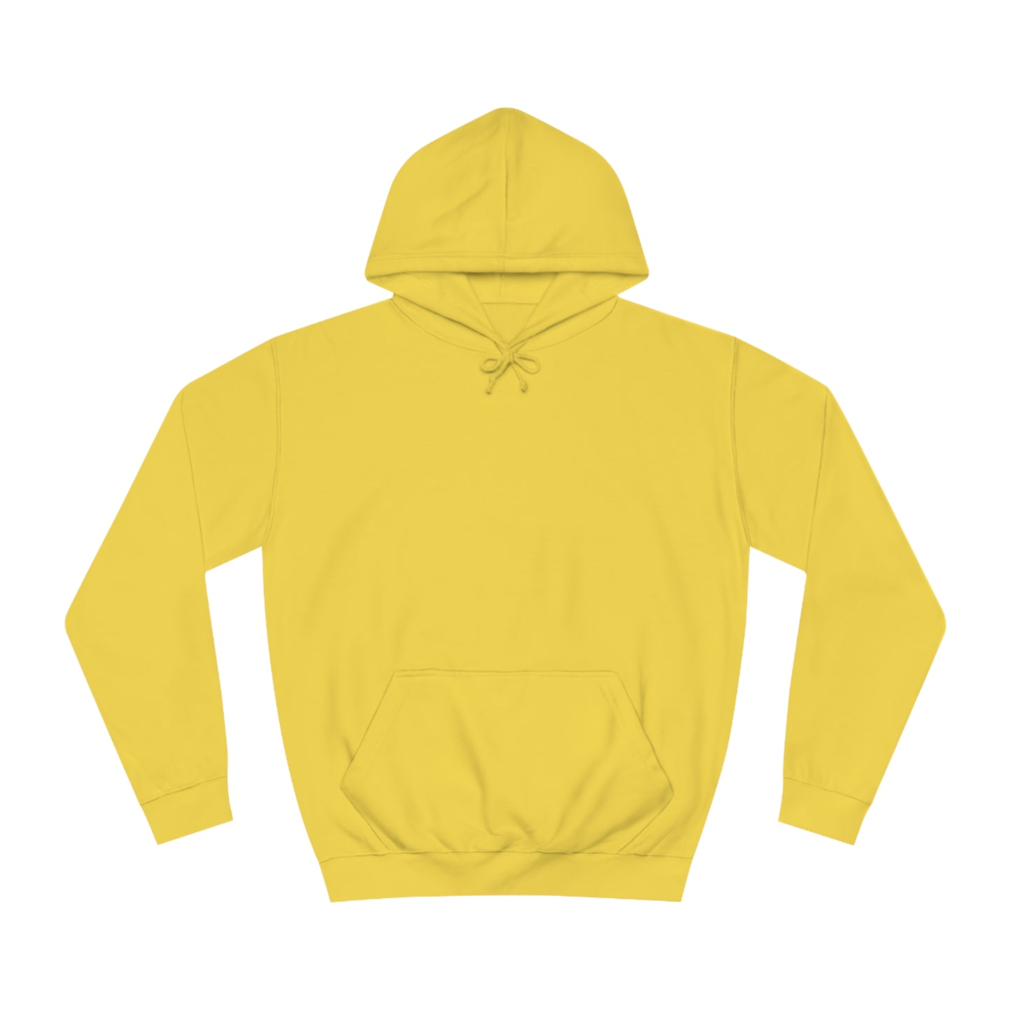 NIEOHNEMEINHUND Hoodie