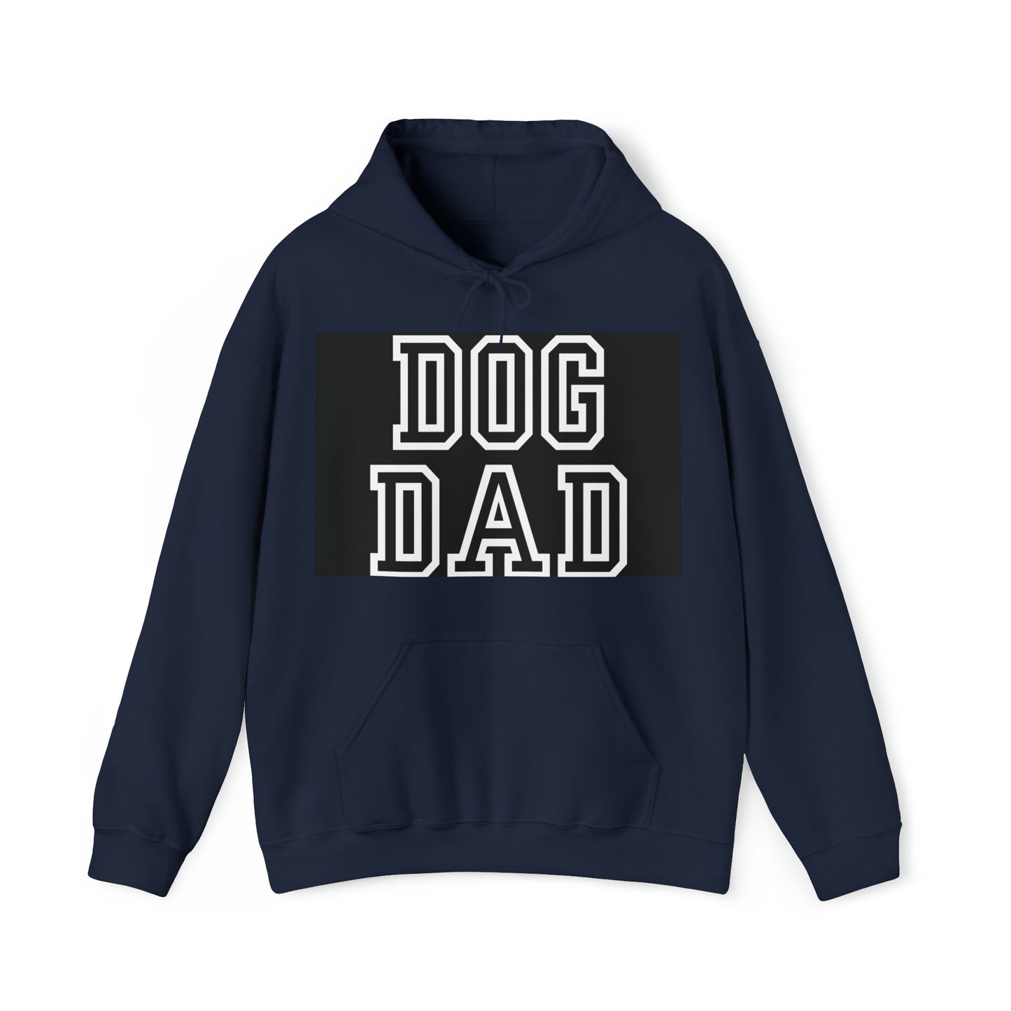 DOGDAD Hoodie