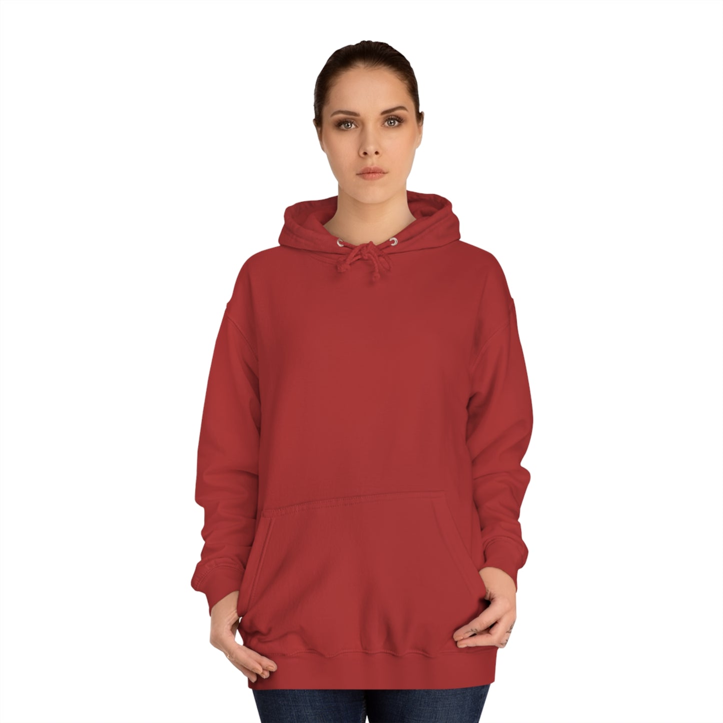 NIEOHNEMEINHUND Hoodie