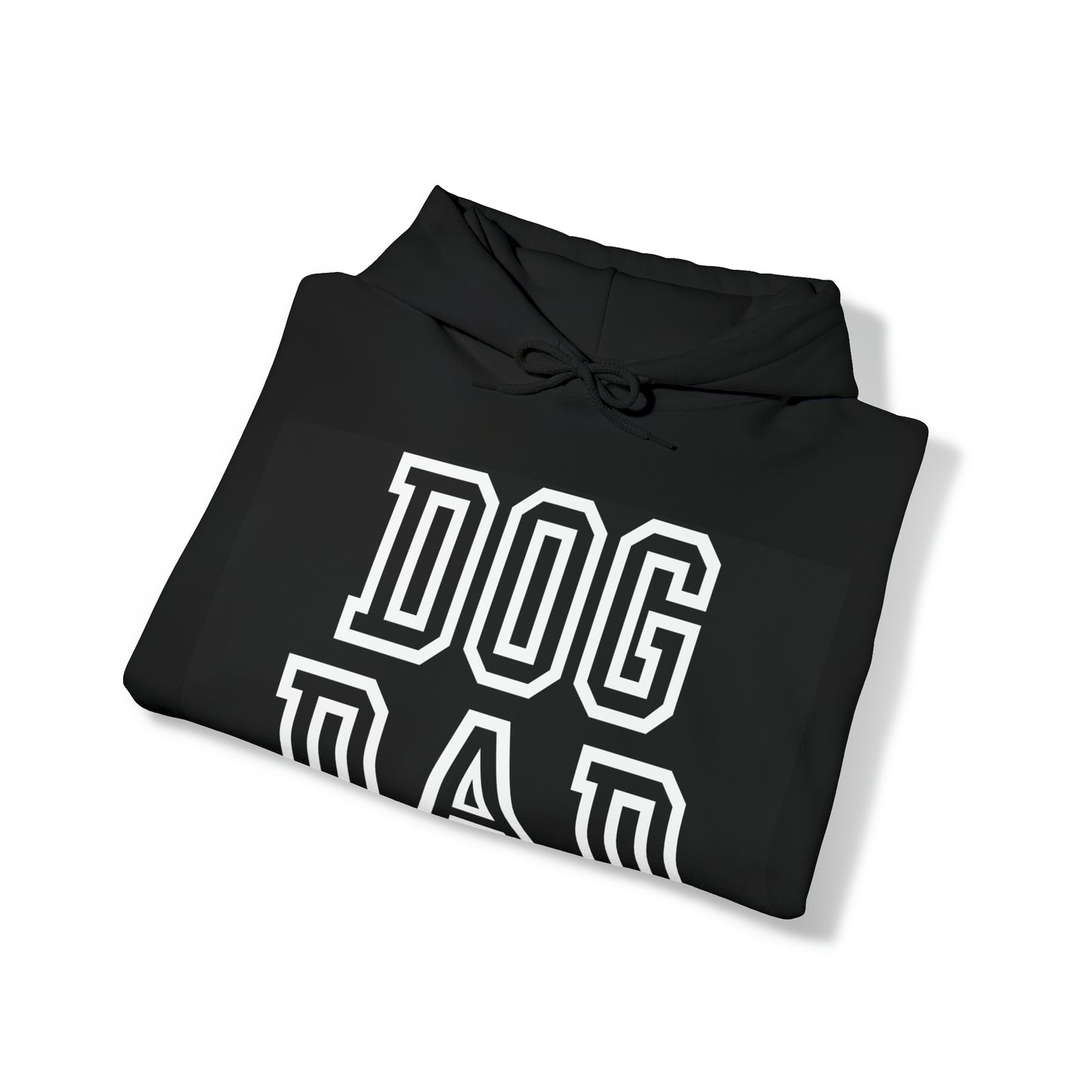 DOGDAD Hoodie