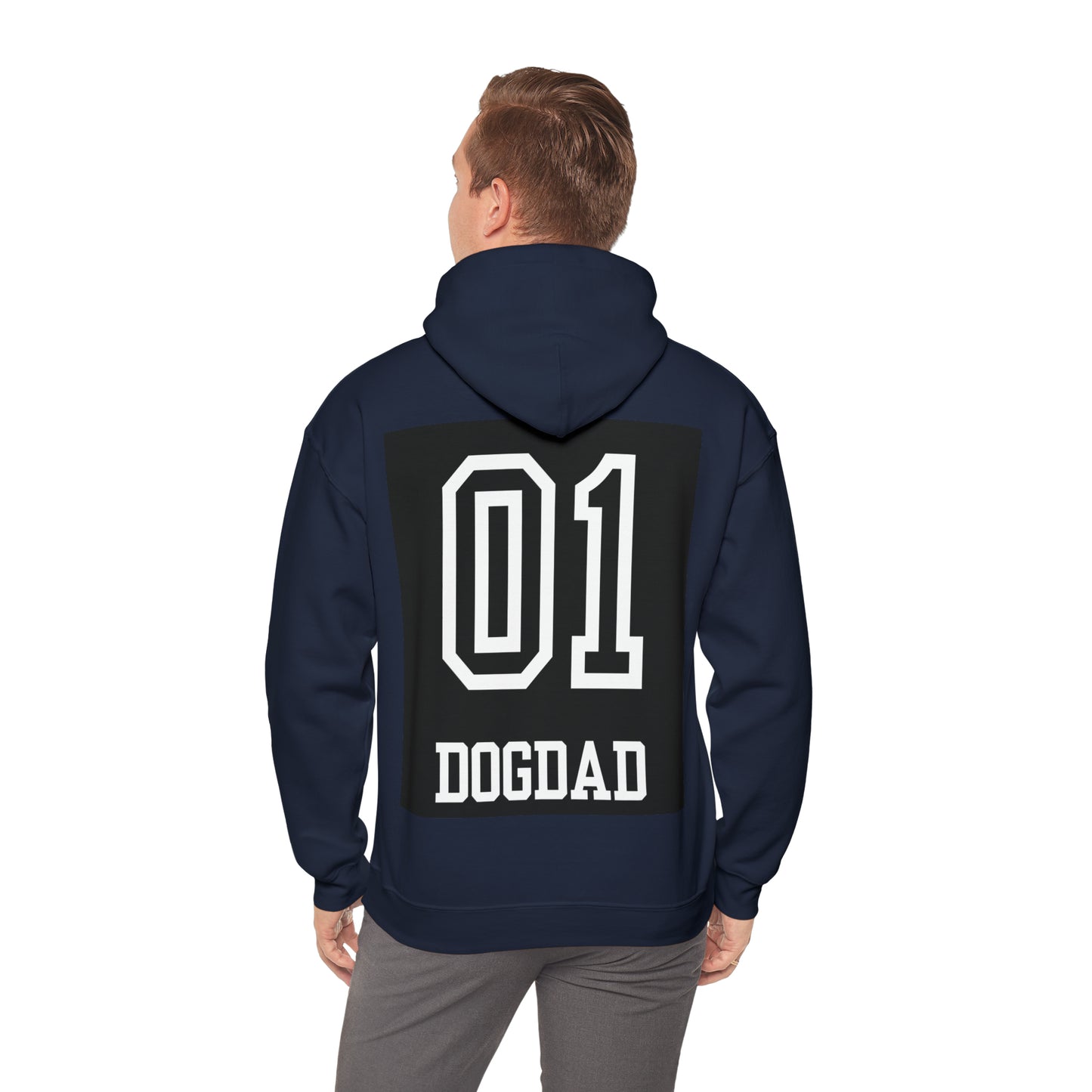 DOGDAD Hoodie