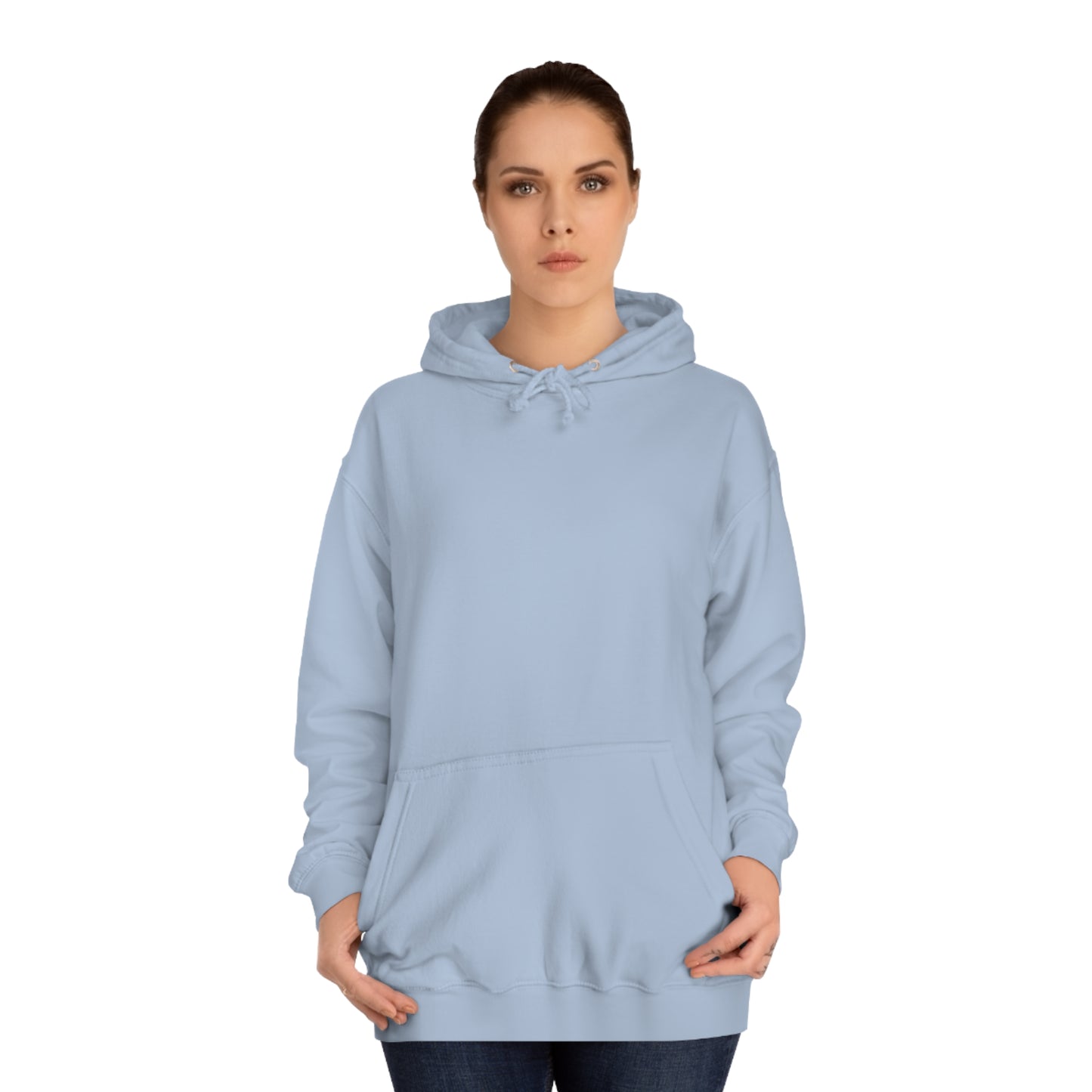 NIEOHNEMEINHUND Hoodie
