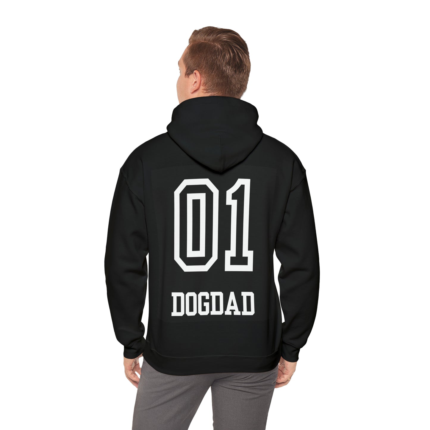 DOGDAD Hoodie