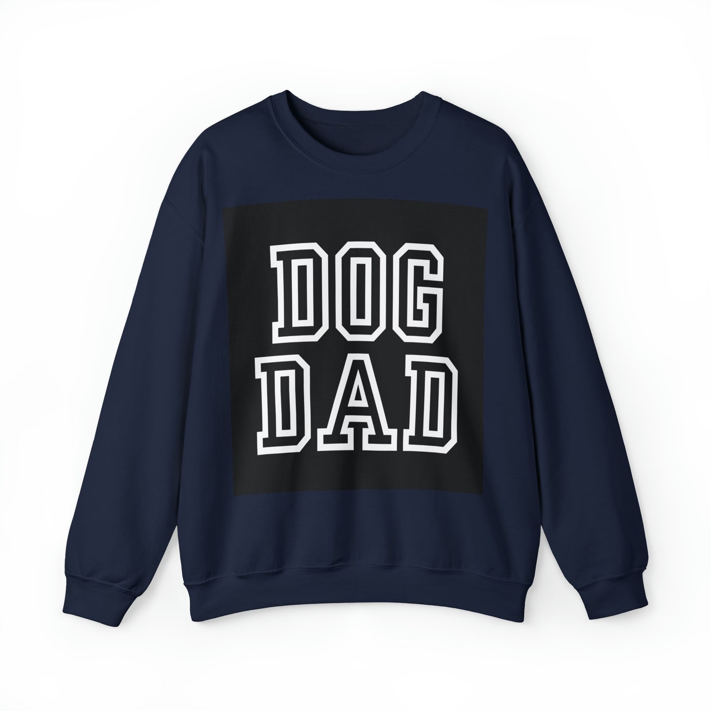 DOGDAD Sweatshirt