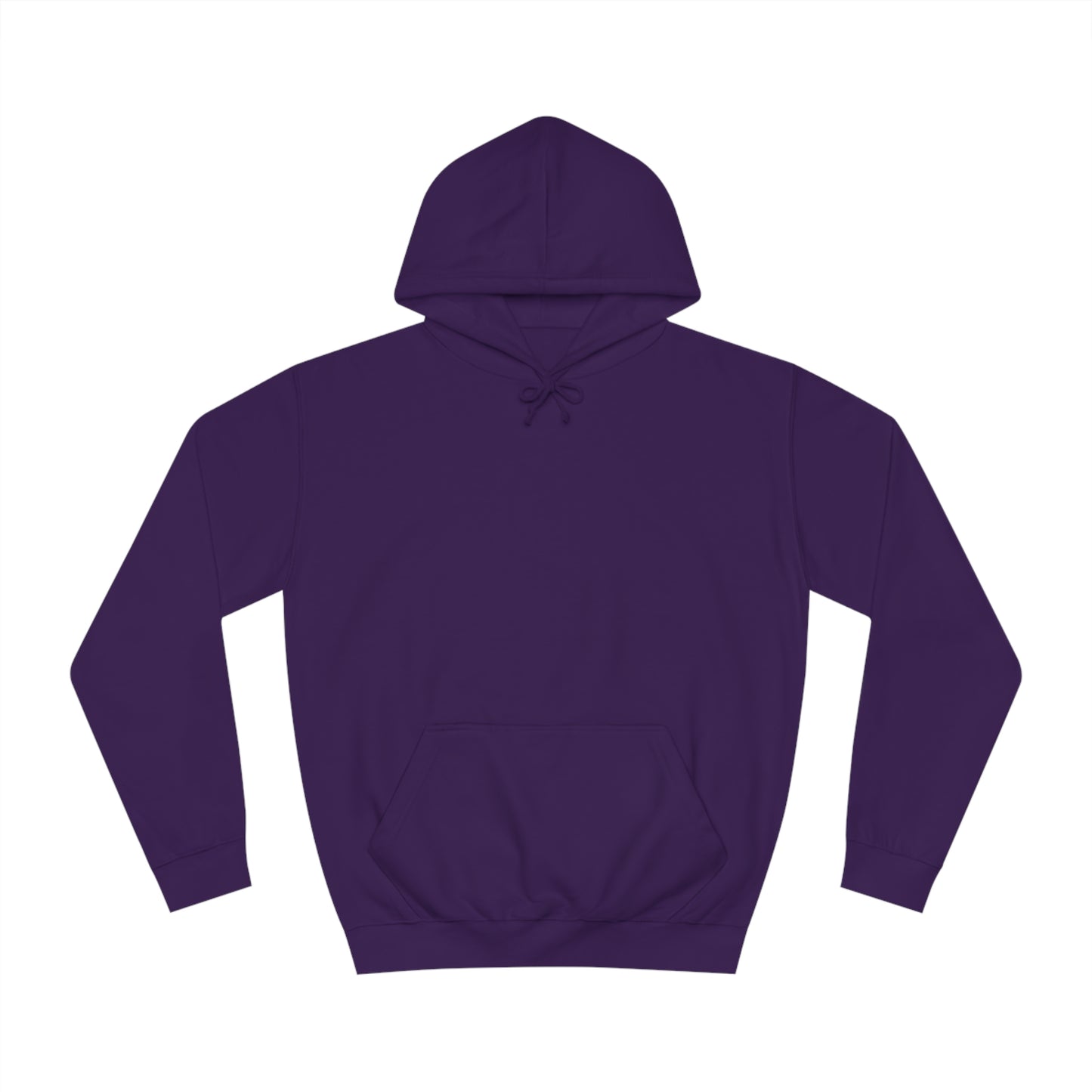 NIEOHNEMEINHUND Hoodie