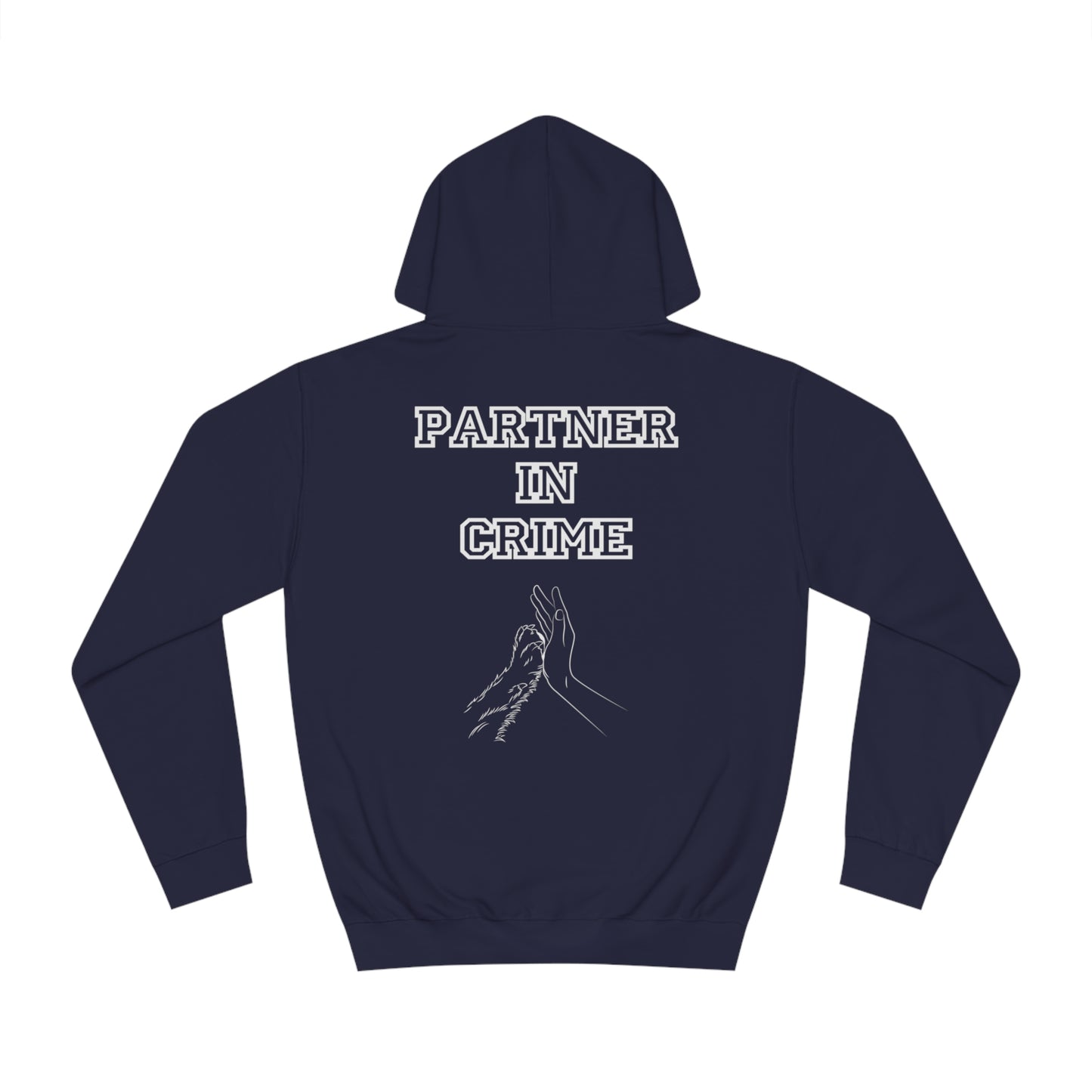 PARTNERINCRIME Hoodie