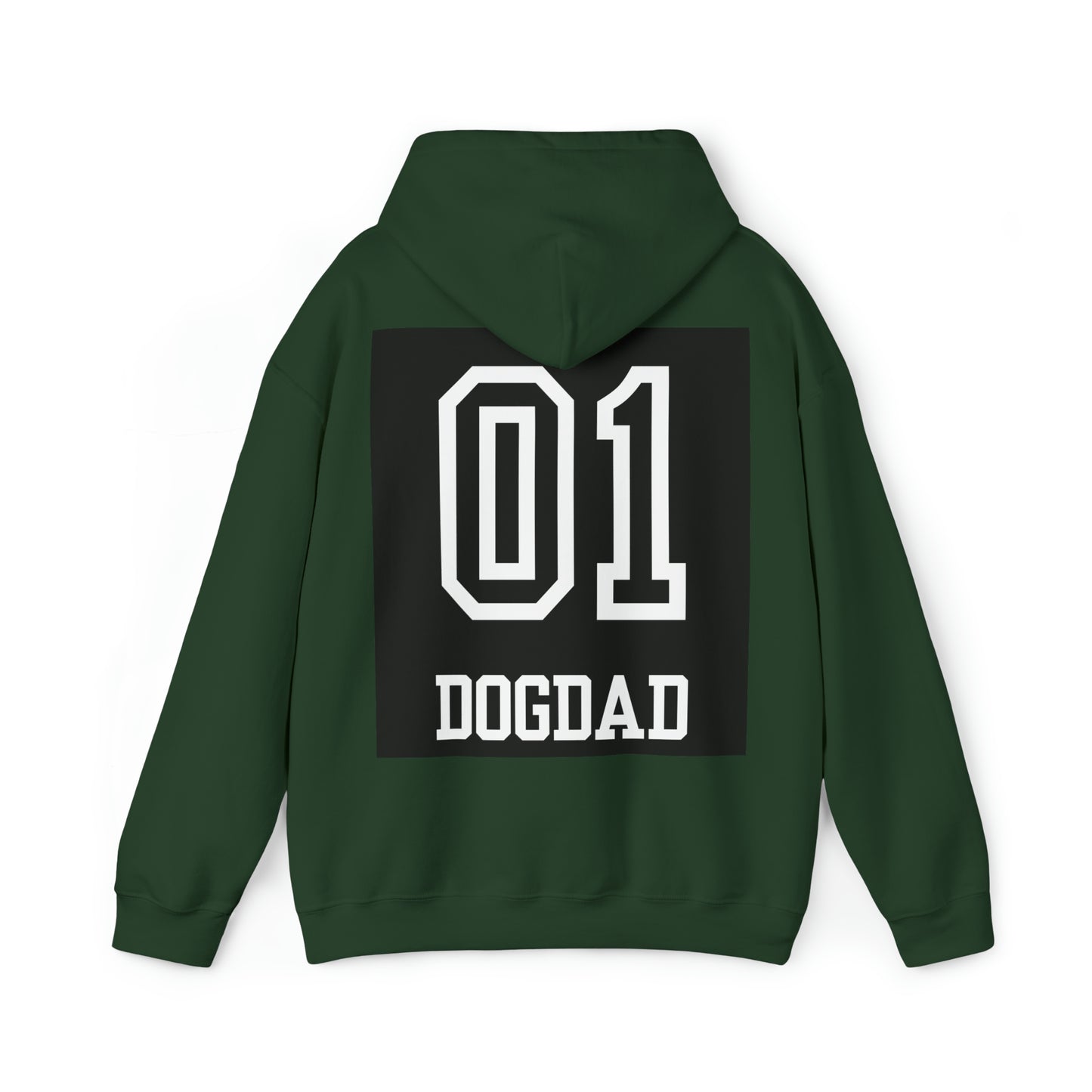 DOGDAD Hoodie
