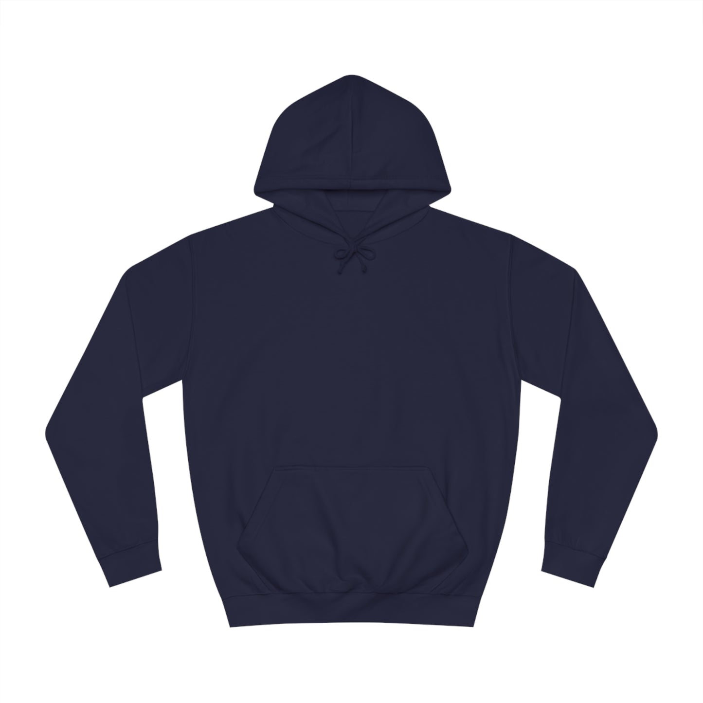 NIEOHNEMEINHUND Hoodie
