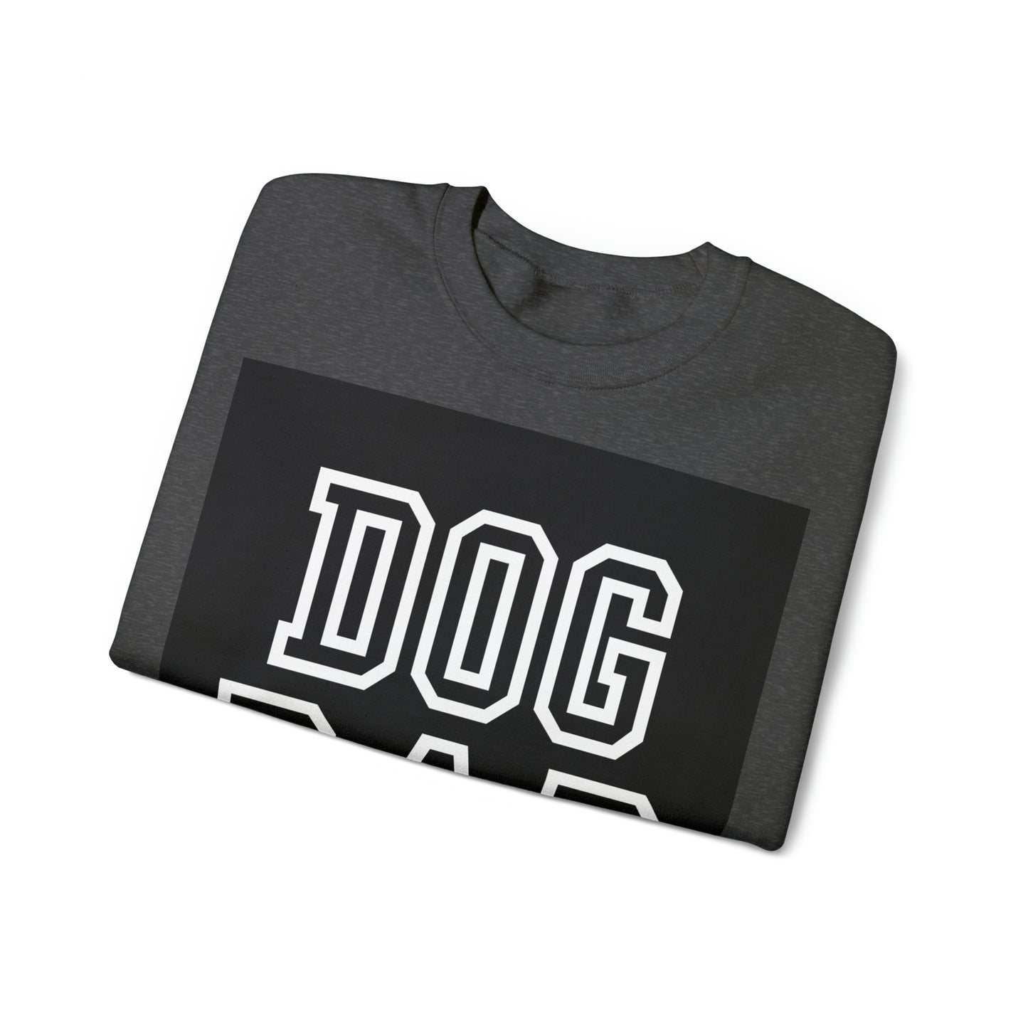 DOGDAD Sweatshirt