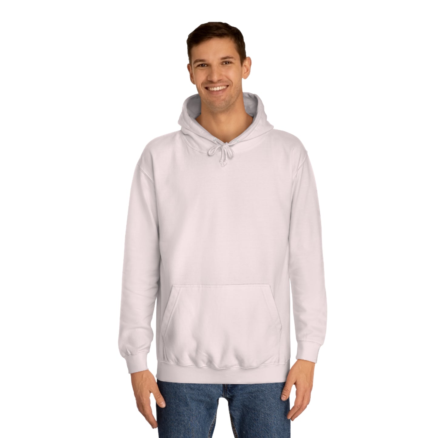 NIEOHNEMEINHUND Hoodie
