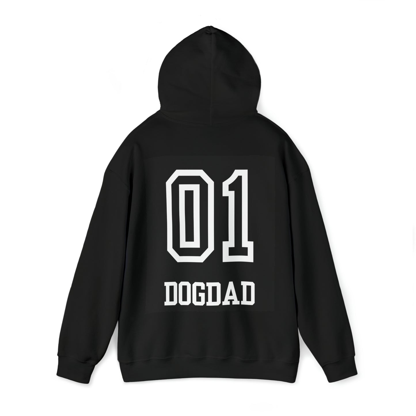 DOGDAD Hoodie