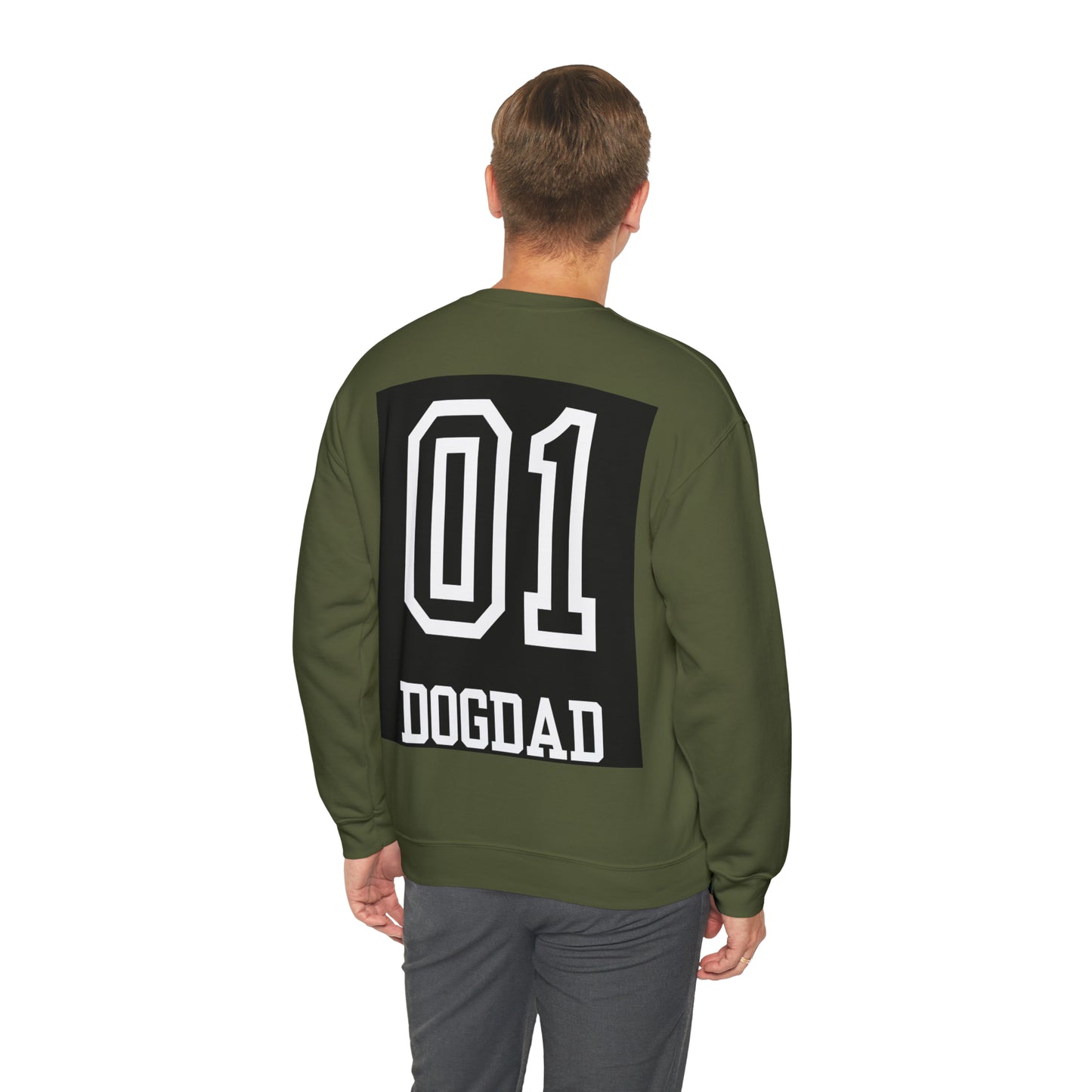 DOGDAD Sweatshirt